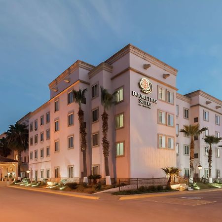 Doubletree Suites By Hilton Saltillo Bagian luar foto